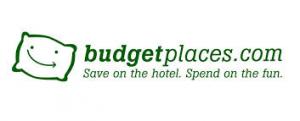 Budget Places coupon code