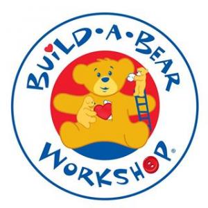 Build A Bear coupon code