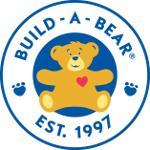 Build-a-Bear UK coupon code