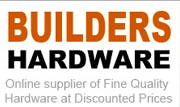 Builders Hardware Online Coupon Code