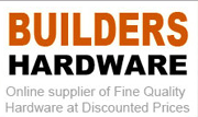 Builders Hardware Online coupon code