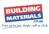 Building Materials Coupon Code
