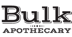 Bulk Apothecary Coupon Code