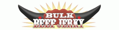 Bulk Beef Jerky coupon code