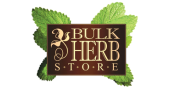 Bulk Herb Store coupon code