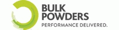 Bulk Powders coupon code