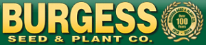 Burgess Seed & Plant Co Coupon Code