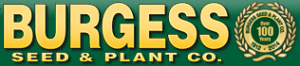 Burgess Seed & Plant Co coupon code