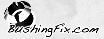 Bushingfix.com Coupon Code