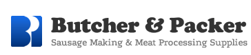 Butcher & Packer Coupon Code