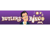 Butlers Bingo coupon code