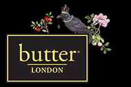 Butter London Coupon Code