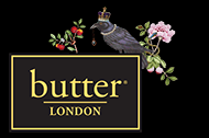 Butter London coupon code