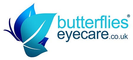 Butterflies Eyecare coupon code