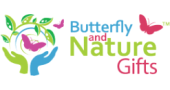 Butterfly & Nature Gift Store Coupon Code