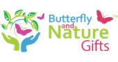 Butterfly & Nature Gift Store coupon code