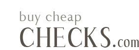 Buy-cheap-checks coupon code