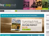 BuyAMag UK coupon code