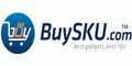 BuySKU.com coupon code