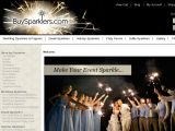 Buysparklers coupon code