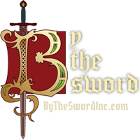 By The Sword Coupon Code