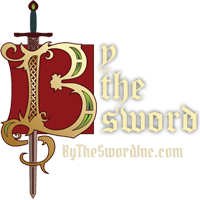 By The Sword coupon code