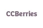 CCBerries coupon code