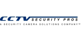 CCTVSecurityPros coupon code