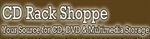 CD Rack Shoppe Coupon Code