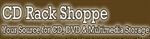 CD Rack Shoppe coupon code