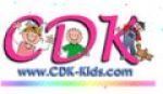 CDK coupon code