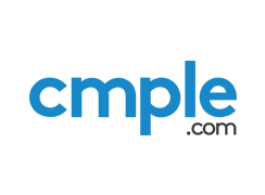 CMPLE coupon code