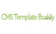 CMS Template Buddy coupon code