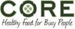 CORE Foods Coupon Code