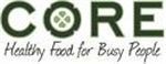 CORE Foods coupon code