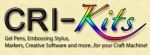 CRI-Kits coupon code