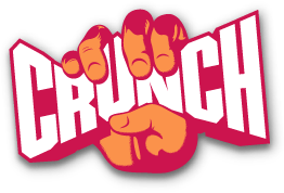 CRUNCH coupon code