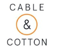 Cable and Cotton Coupon Code