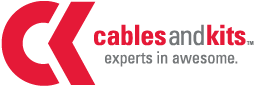 Cables And Kits coupon code