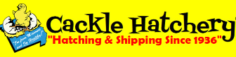 Cackle Hatchery Coupon Code