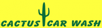 Cactus Car Wash Coupon Code