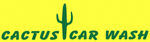 Cactus Car Wash coupon code