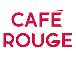 Cafe Rouge Coupon Code