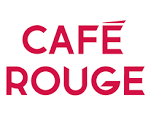 Cafe Rouge coupon code