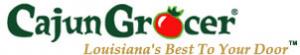 Cajun Grocer coupon code