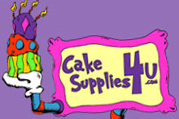 Cake Supplies 4 U coupon code