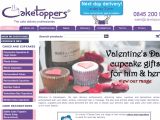 Caketoppers.co.uk Coupon Code