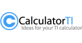 Calculator TI Coupon Code