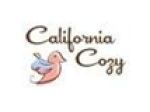 California Cozy coupon code