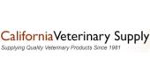 California Veterinary Supply Coupon Code